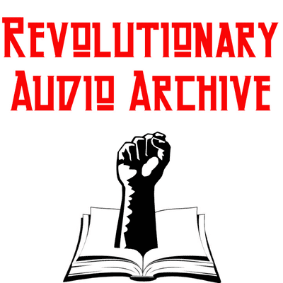 episode The Foundations of Leninism - Introduction - by Joseph Stalin artwork