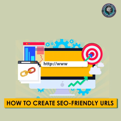 episode How to Create SEO-Friendly URLs (Step-by-Step) artwork