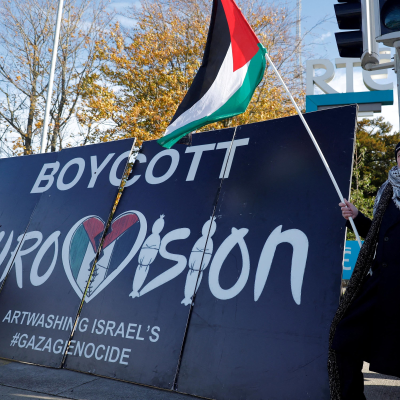 episode Eurovision in crisis? Israel’s inclusion causes rift – The Latest artwork