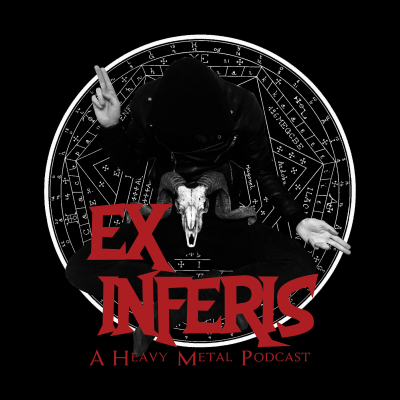 episode Episode XVIII - Fjord Focus: Viking Metal, Nordic Nationalism and Folk Revivalism artwork