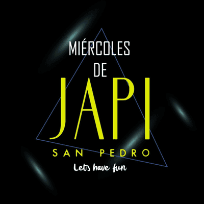 episode Miercoles de Japi Mix - Dj Saul Ayala artwork