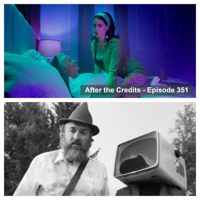 episode After the Credits Episode 351: VIFF! artwork