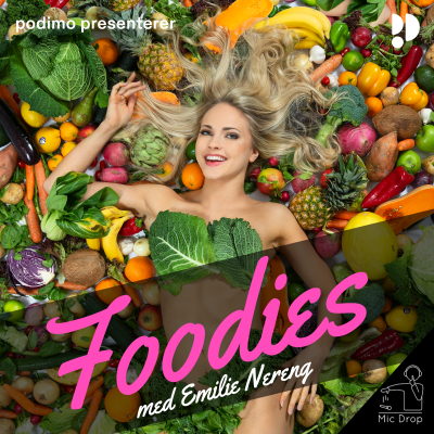 Foodies - podcast
