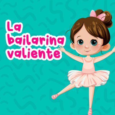 episode La bailarina valiente 199 | Cuentos Infantiles | Cuentos de navidad artwork