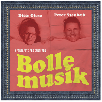 episode ‘Bollemusik’: Nikoline har en ph.d. i kvinders orgasme og får dem til at klimakse til Brahms artwork