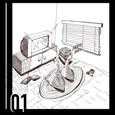 episode Desmaullando Películas, episodio 01 Shallow Hal artwork