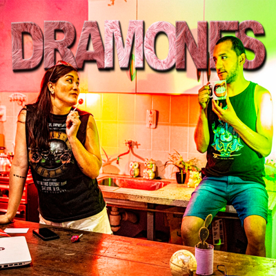 episode Ep: 6 Ser o no Ser artwork