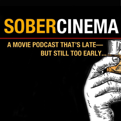 episode This is 1995 at the Sober Cinema artwork