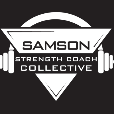 Samson Strength Coach Collective