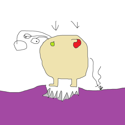 episode Digimon For Sleep 035 - Digimon Adventure PSP artwork