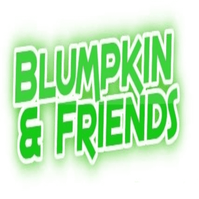 Coverbild der Sendung Blumpkin & Friends
