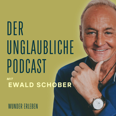 episode Wunder erleben artwork