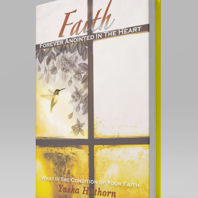 episode Faith While Waiting artwork
