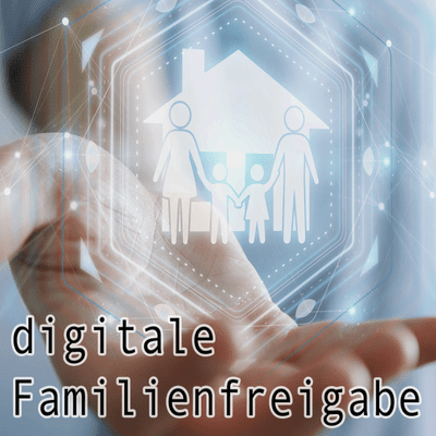 episode 05 apple Familienfreigabe artwork