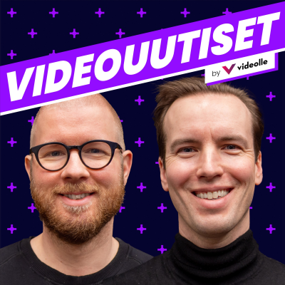 Videouutiset