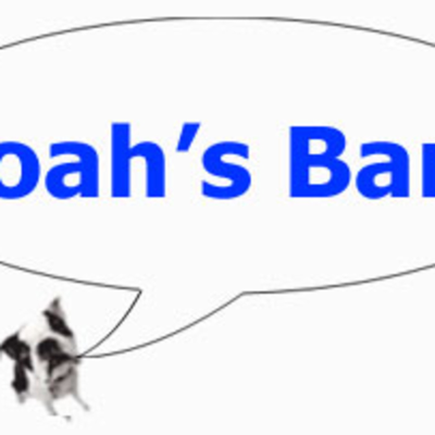 episode Noah's Bark Episode 12 - BlackBerry Storm, Samsung Omnia, Samsung Eternity, and Happy Thanksgiving! artwork