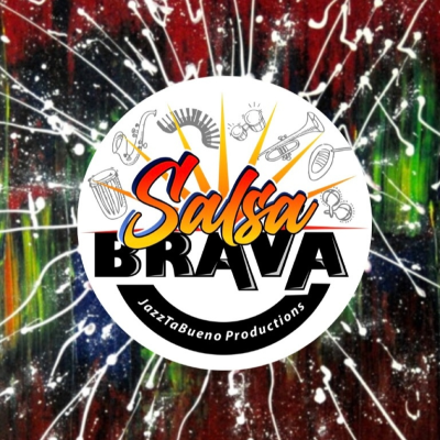 episode SalsaBrava 02/2025 *Candela Pa Ti* artwork