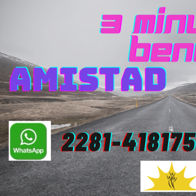 episode AMISTAD artwork