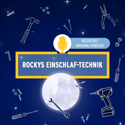 episode Rüttelplatte artwork