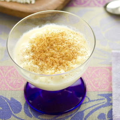 episode Comer y cantar - arroz con leche exprés - 01/11/24 artwork