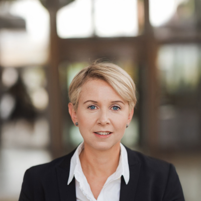 episode Den usynlige krigen - Sofie forteller artwork