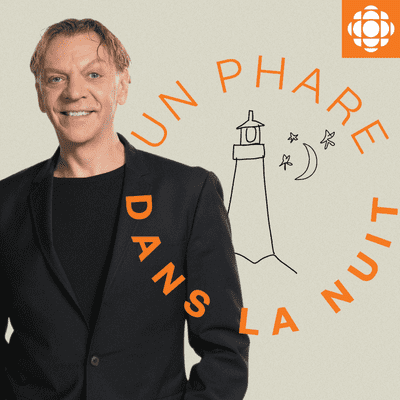 Marc Labrèche, un phare dans la nuit
