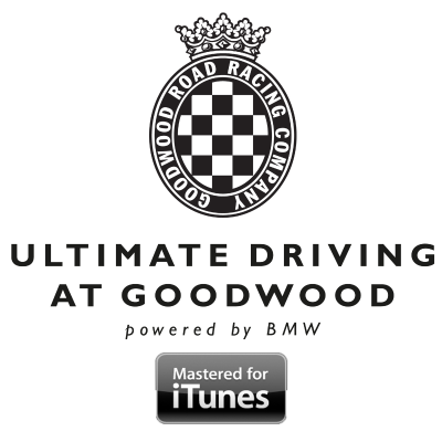 Ultimate Driving at Goodwood Powered by BMW