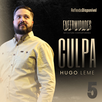 episode ENFERMIDADES da ALMA | CULPA artwork