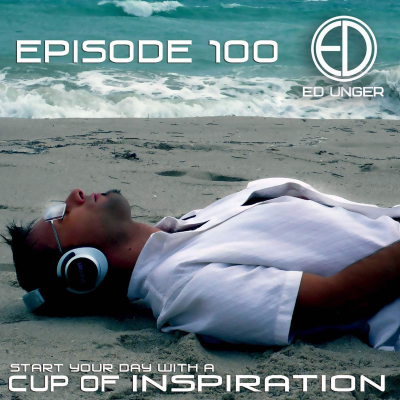 episode 100 Cup of Inspiration artwork