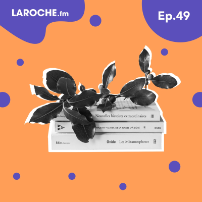 episode Books to Read for Building and Designing Great Products and Brands artwork