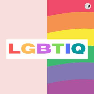episode LGBT artwork
