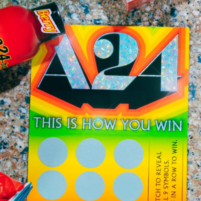 episode How A24 turned cinema into a lifestyle artwork