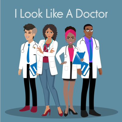episode Ep. 8: Dr. Rachael Conger, MD artwork