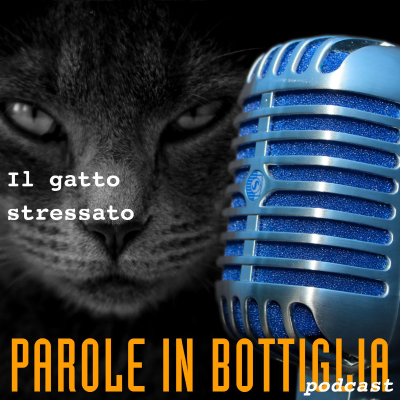 episode Il gatto stressato artwork