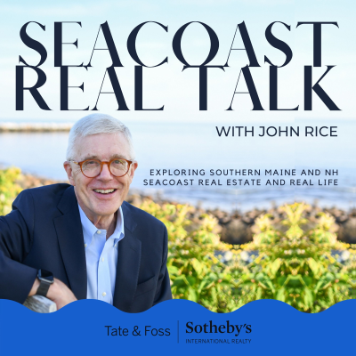 episode John's New Luxury Listing: Villa Como artwork