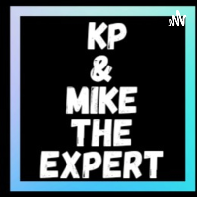 episode KP & Mike The Expert: NFL Draft Grades, NBA Headlines, Mayweather vs Logan Paul artwork