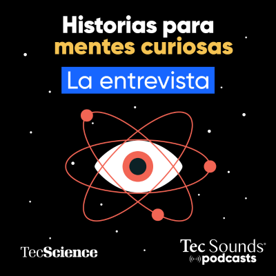 episode Ep. 92 - ¿Cómo afecta la calidad del aire a la salud respiratoria? | La entrevista artwork