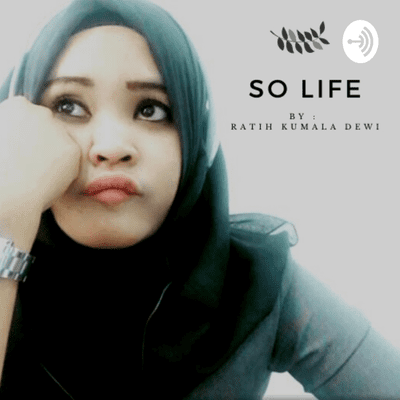 episode TINGGAL DIRUMAH HASIL NGAYAL, EFEK BUKU THE SECRET artwork