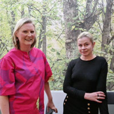episode Mistä lisää yksisarvisia? Startup-yritysten menestyksen eväät artwork