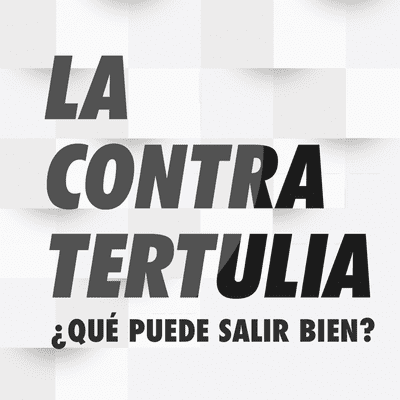 episode La Contratertulia: ¿Por qué abril lo cambia todo? artwork