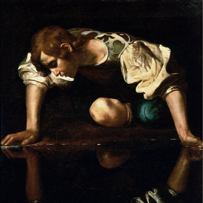episode 280: Raskolnikov and Narcissism artwork