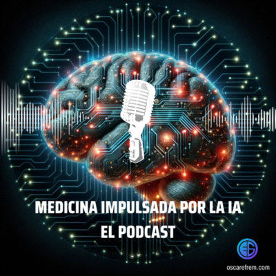 Medicina Impulsada por la IA