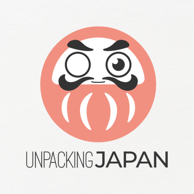 Unpacking Japan