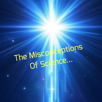 episode The Misconceptions Of Science... artwork