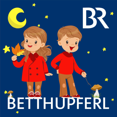 episode Schlossgespenst Kunibert: Fussball | Gute-Nacht-Geschichte ab 5 Jahren/Mundart Oberpfalz artwork