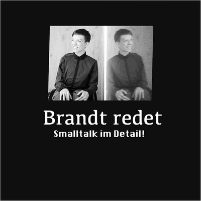 episode Folge 12: Komiker und Poetry Slammer Torsten Sträter artwork
