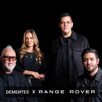 episode Si no te incomodas, no creces: Cómo salir de tu lugar seguro para empezar a crear - Ana Victoria García, Mijangos, Alan Saucedo - Líderes Range Rover X DEMENTES artwork