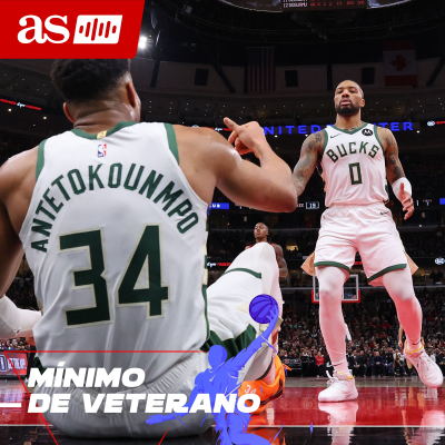 episode #323 | Rabioso inicio de agencia libre: Lakers tiembla con LeBron, Lillard fuera de Bucks, llega Turner... artwork