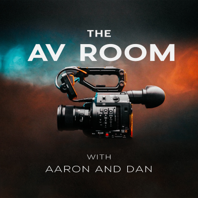 episode Ep. 6 Special Guest: Stephen Eckert from FroKnowsPhoto artwork