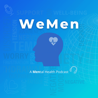 episode WeMen Teaser artwork
